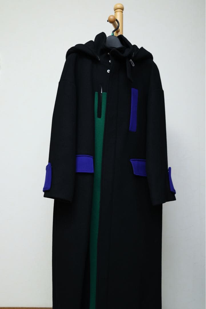 UN3D. メルトンフードコート