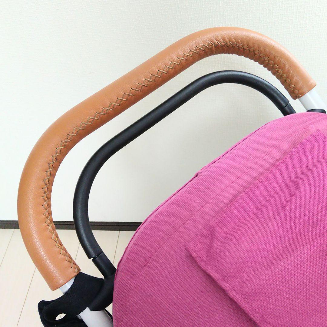 【早い者勝ち❣美品☆】エアバギー ココプレミア フロムバース⭐︎