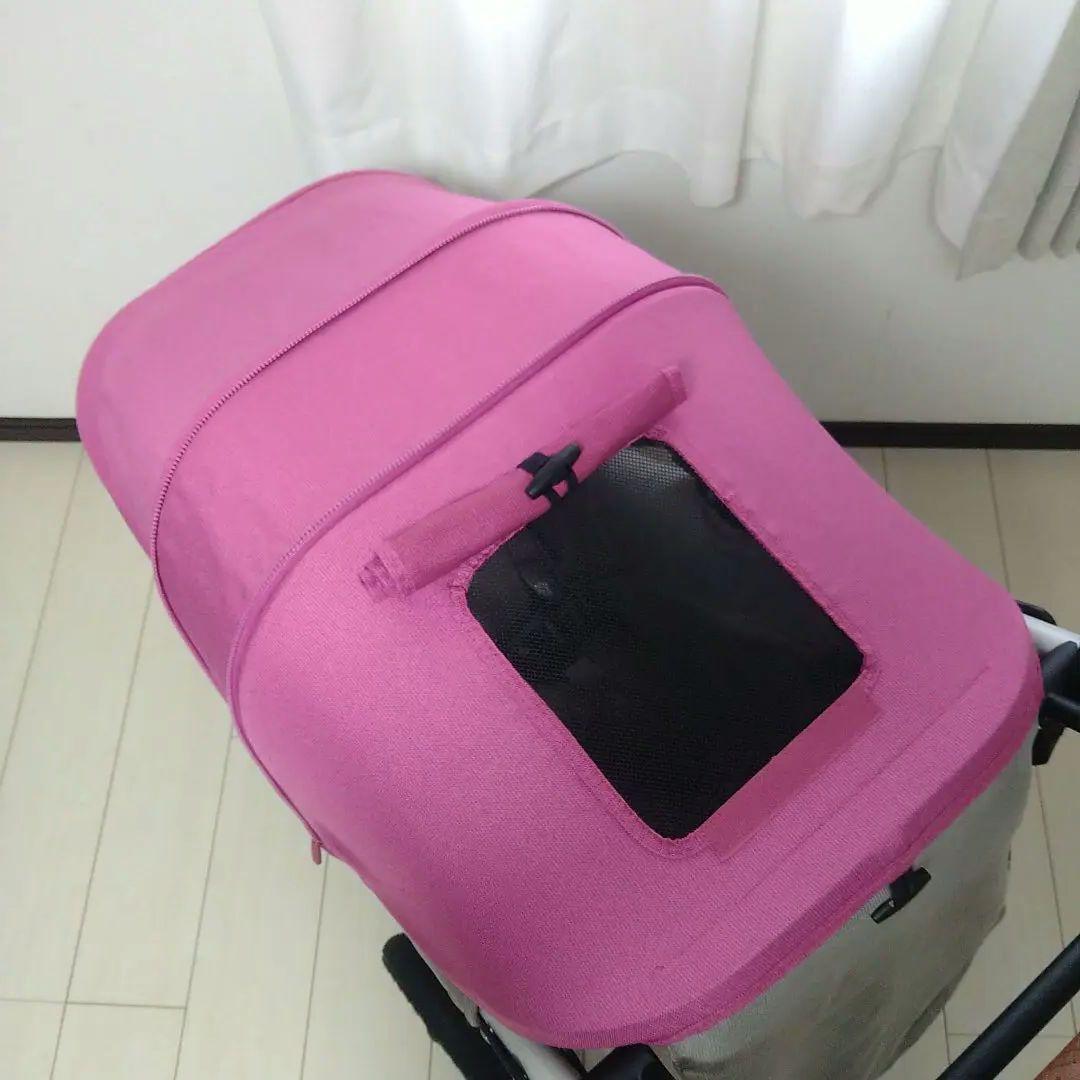 【早い者勝ち❣美品☆】エアバギー ココプレミア フロムバース⭐︎