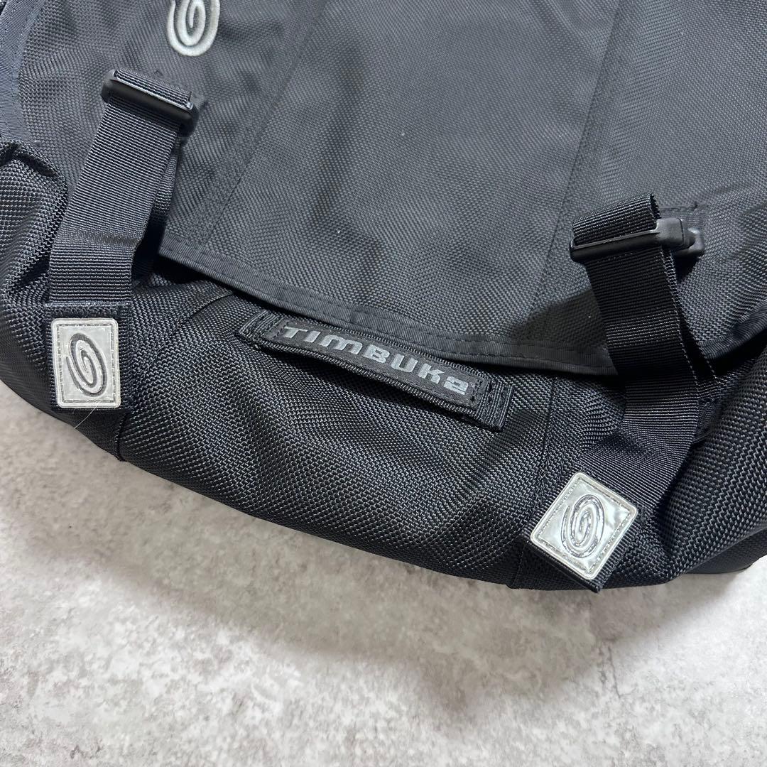 timbuk2 classic messenger bag ティンバック 旧ロゴ