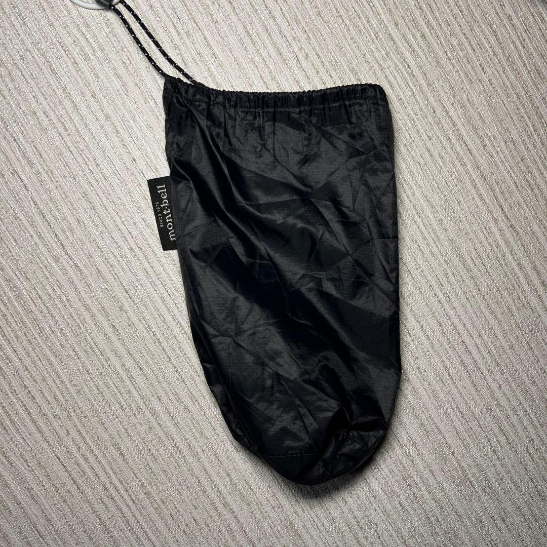 ぱーぷるさん専用　モンベル　スペリオダウン ラウンドネック ジャケット