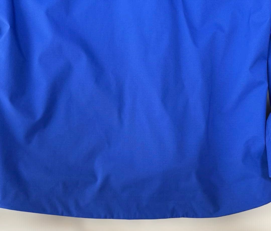 マムート　シェル