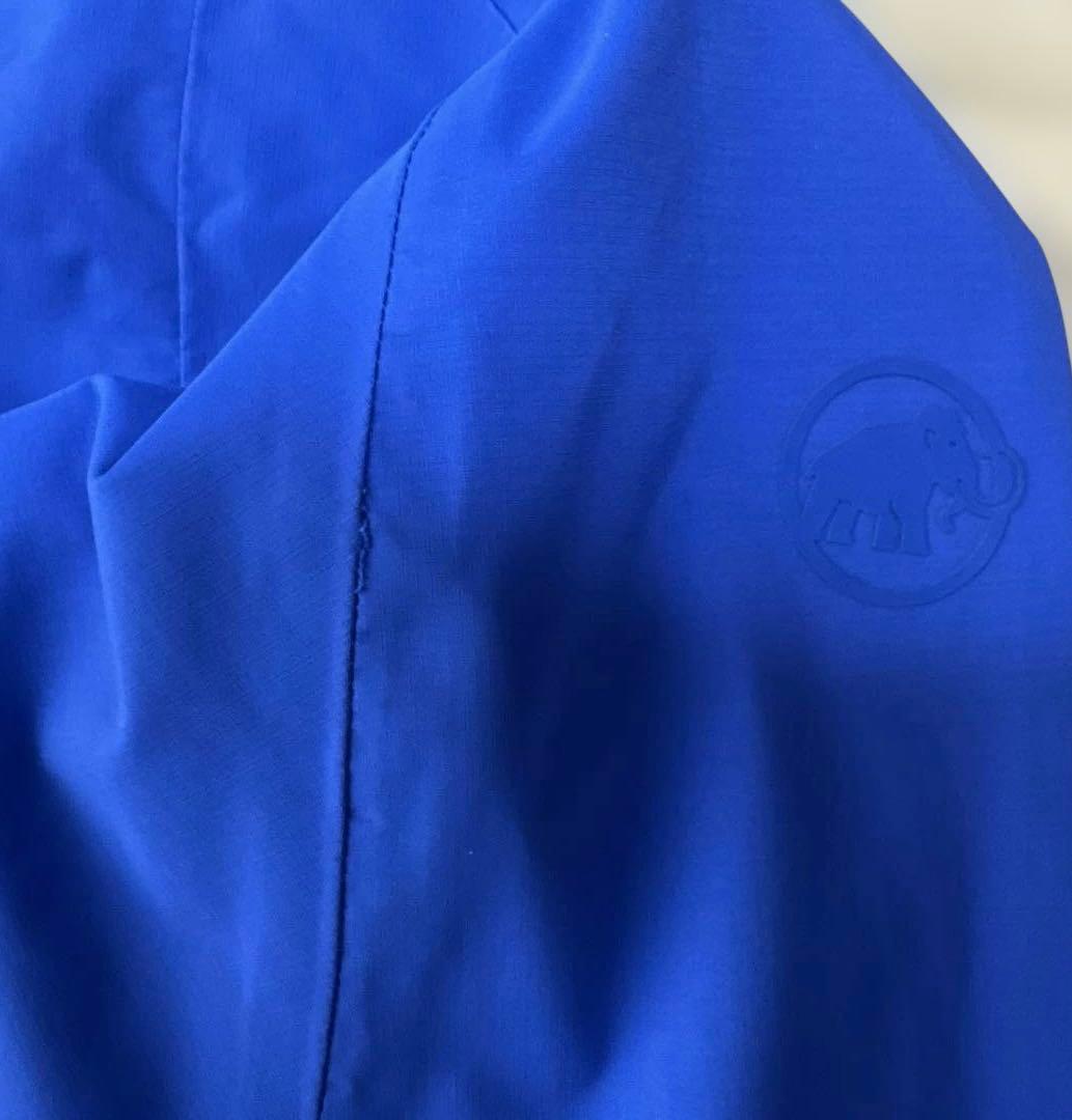 マムート　シェル