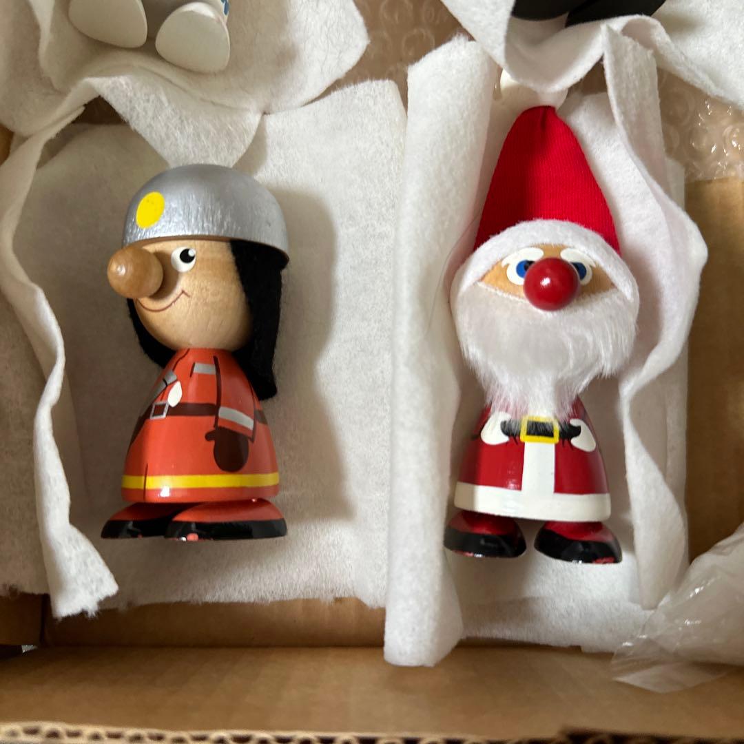 ノルディカニッセ　ティライトツリー