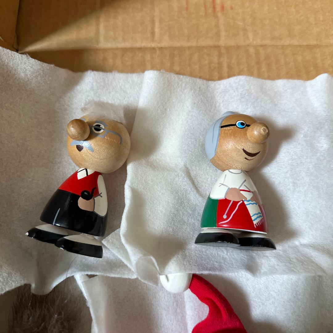 ノルディカニッセ　ティライトツリー