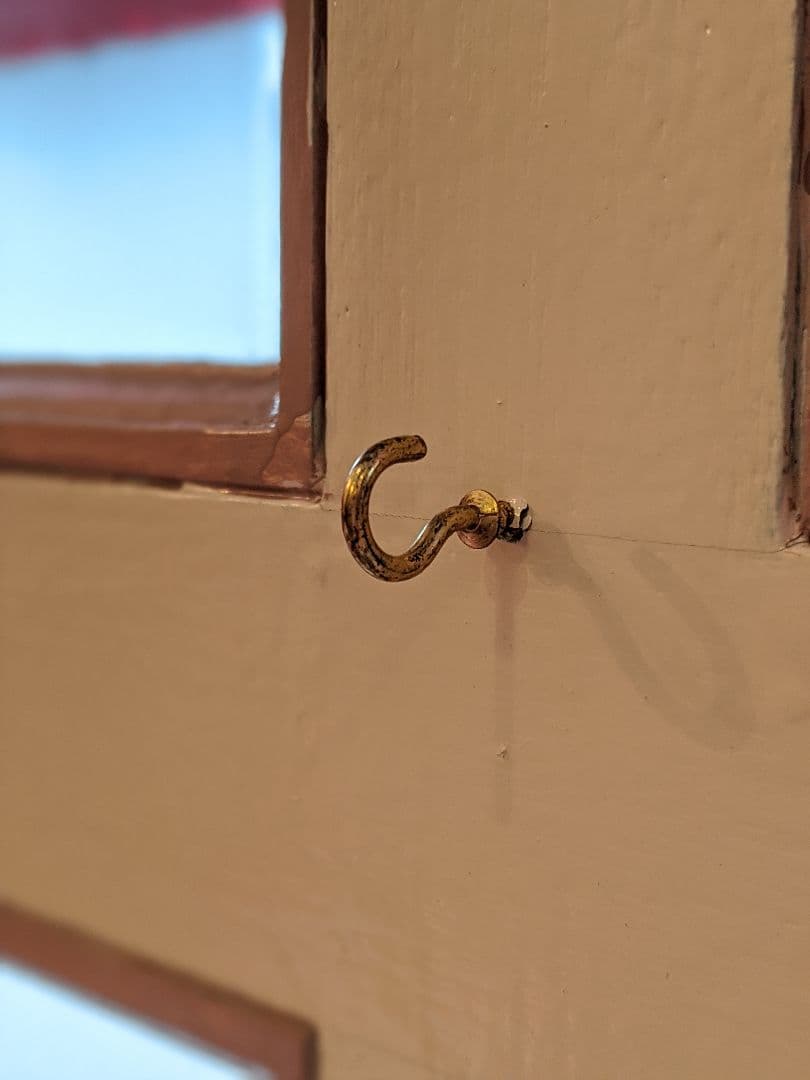 【専用となりました】クレイフラワー❁フラワーリース特大❁鳥❁ハンドメイド