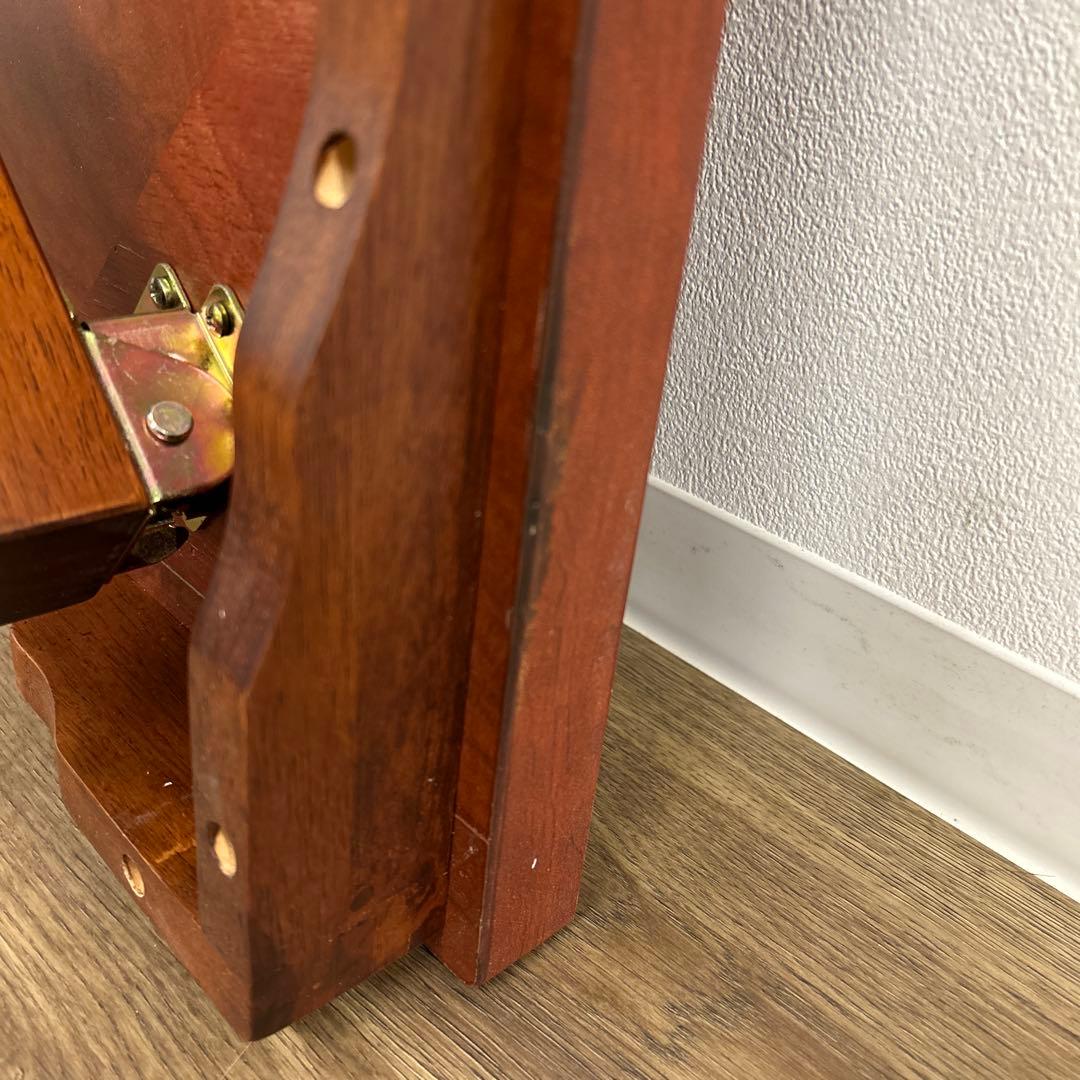 アウトレット★折脚テーブル ちゃぶ台 座卓 ローテーブル 応接台 メラミン