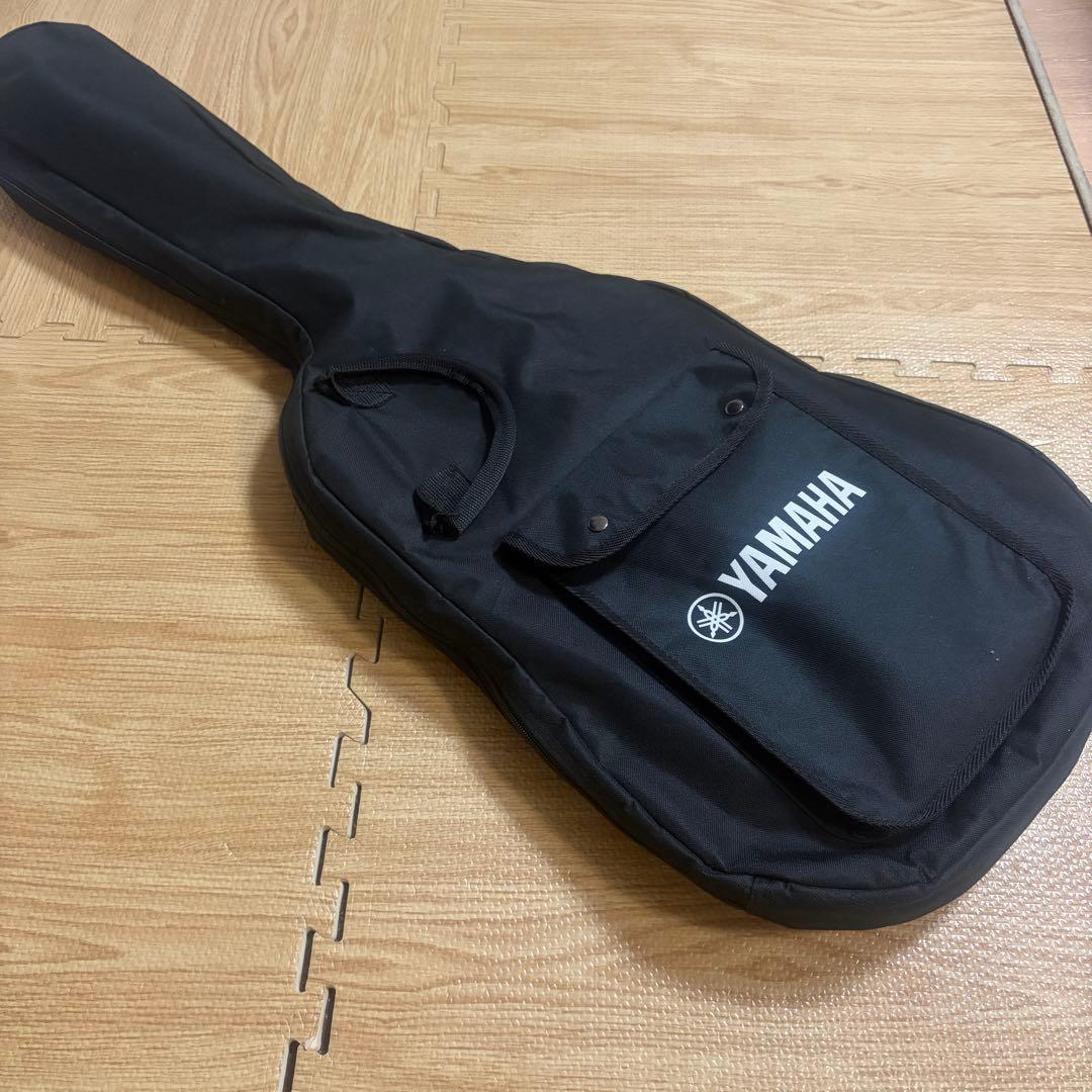 【YAMAHA】PACIFICA 212VFM エレキギター