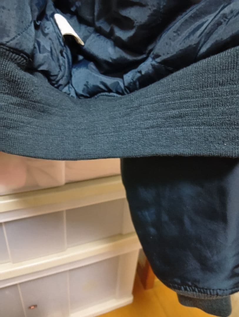 Schott CWU-R XLサイズ