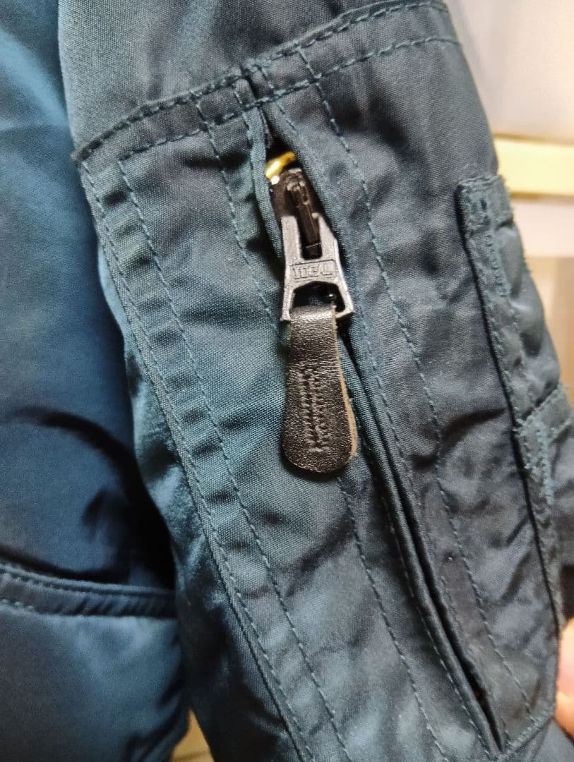 Schott CWU-R XLサイズ