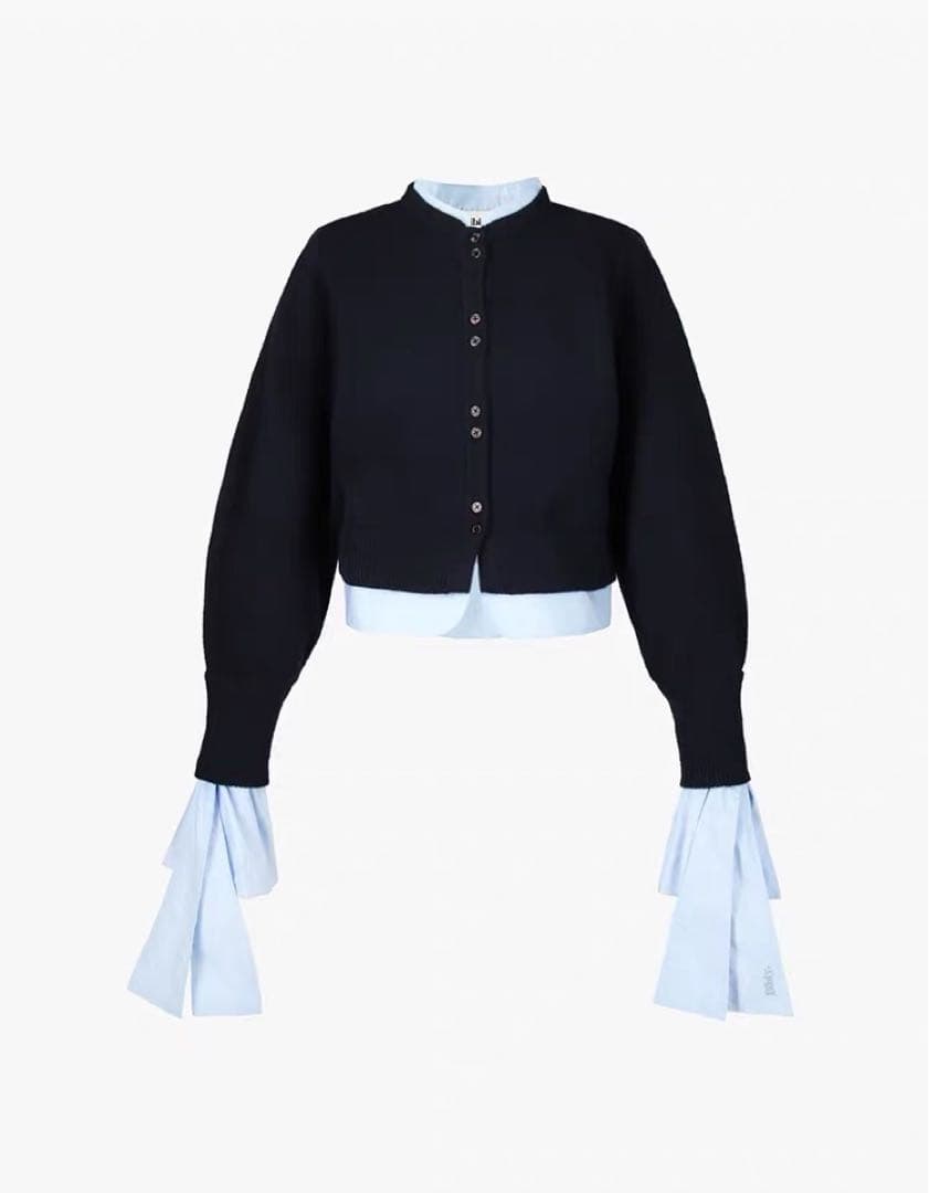 トップス Bibiy. ANGELIQUE KNIT