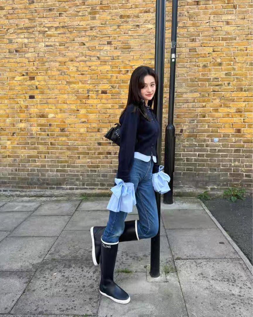 トップス Bibiy. ANGELIQUE KNIT