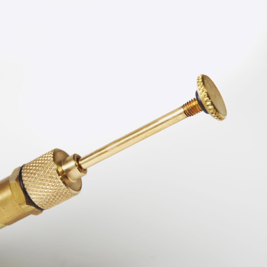 【新品未使用】貝原バーナー　希少　ケロシンストーブ　防災対策