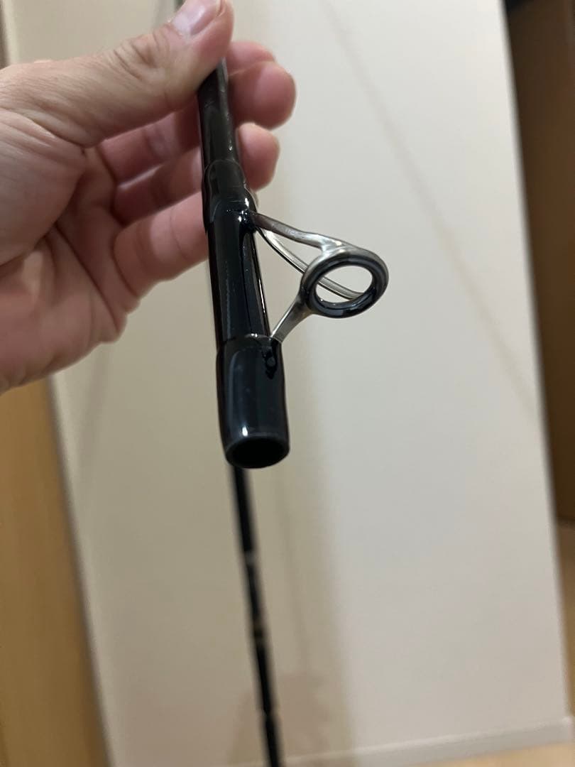 ハッピー　ZENAQ MUTHOS Sonio 100M