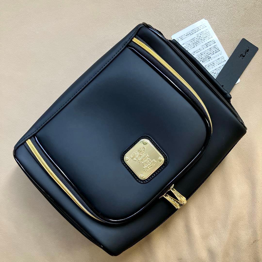 【未使用】 Dance With Dragonマルチケース カートバッグ タグ付