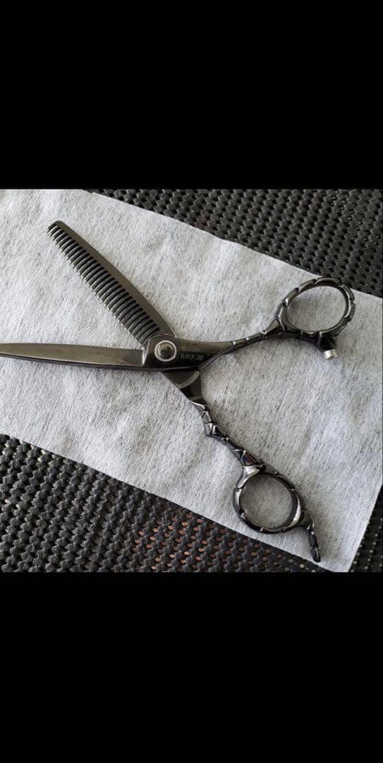 otona　エアロシザー　セニング　ブラック