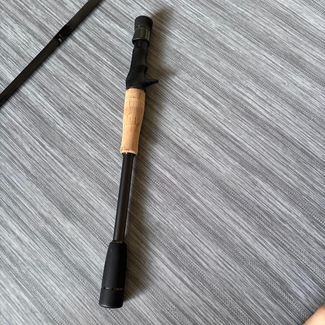 ウルフダウン　70MH 美品　最終値下げ‼️