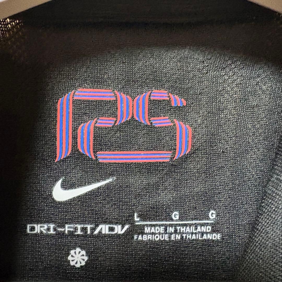 FCバルセロナ 24-25 アウェイ ユニフォーム No.11 ハフィーニャ