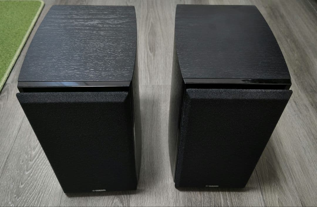 ヤマハ NS-B330(B) スピーカー