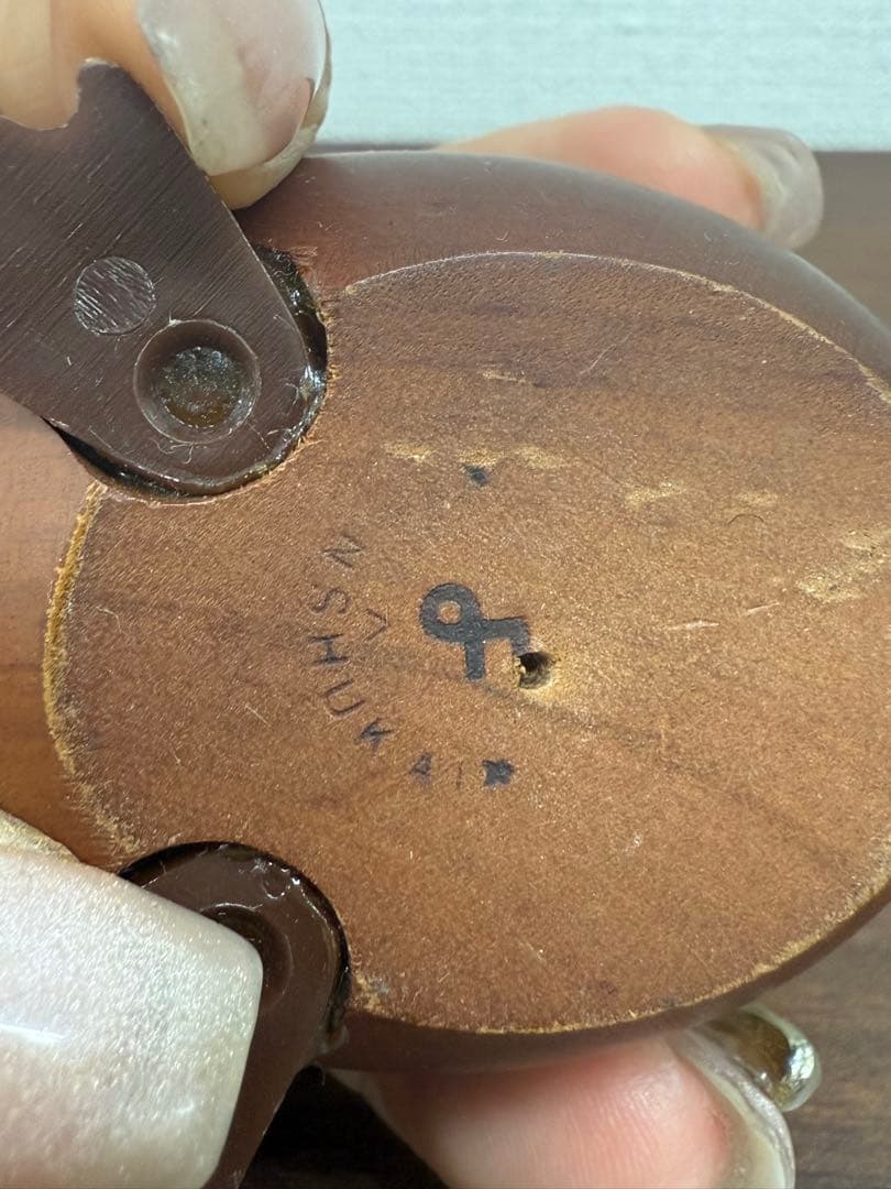 【送料込み】千趣会　SENSHUKAI ロイヤルペット　鳥　8体　木製