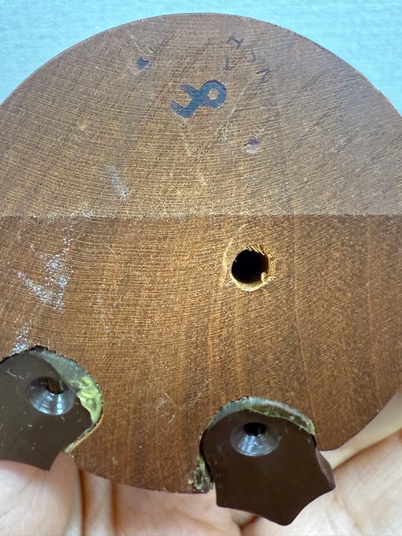 【送料込み】千趣会　SENSHUKAI ロイヤルペット　鳥　8体　木製