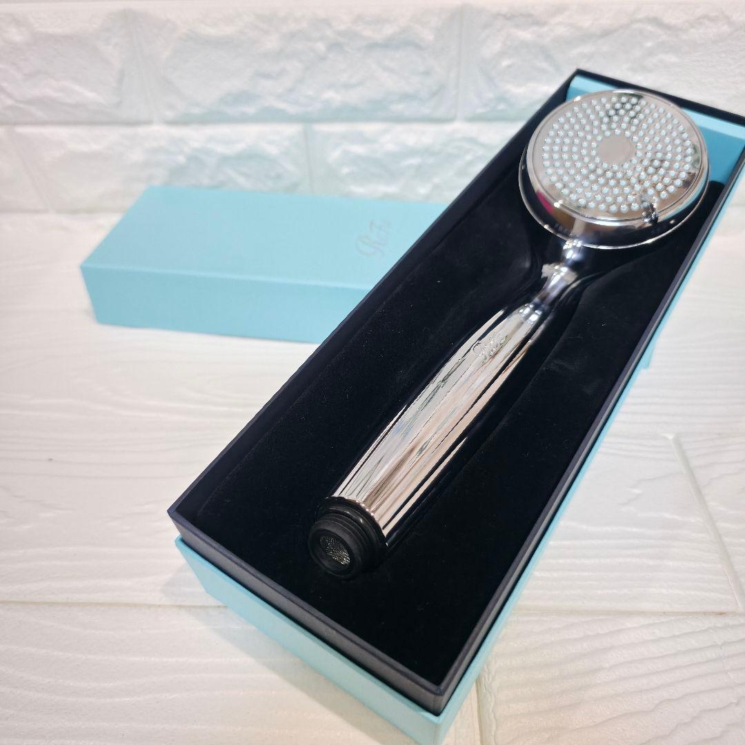 【未使用】 リファ ファインバブルワン　 シャワーヘッド MTG 【匿名配送】