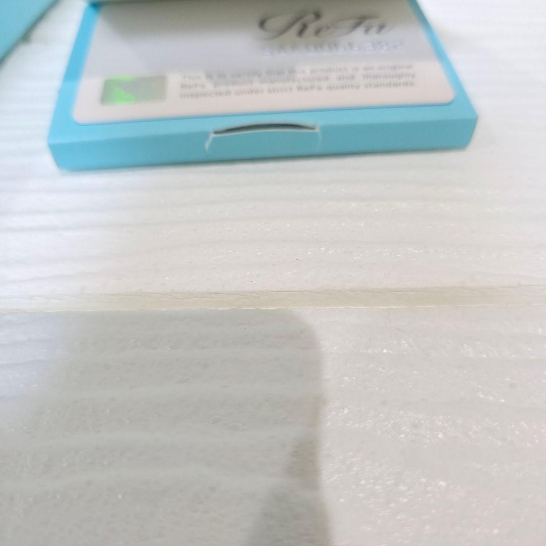 【未使用】 リファ ファインバブルワン　 シャワーヘッド MTG 【匿名配送】