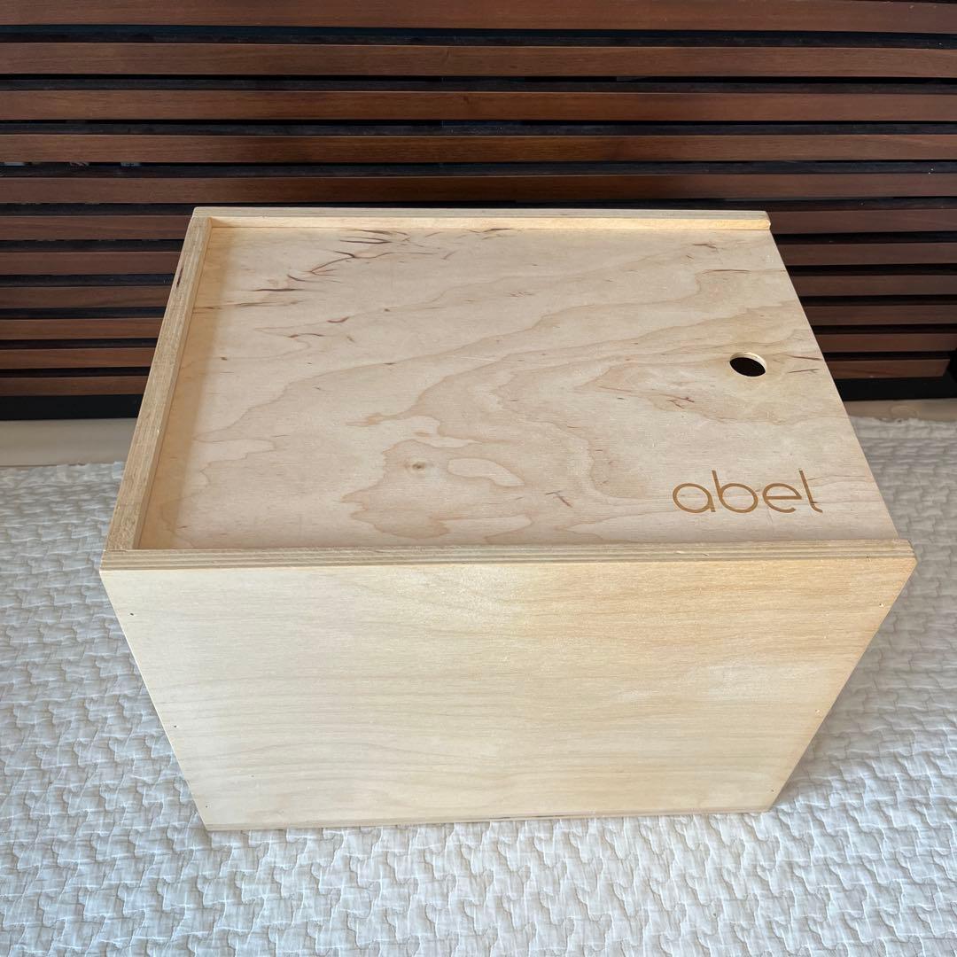 abel ブロック　75セット