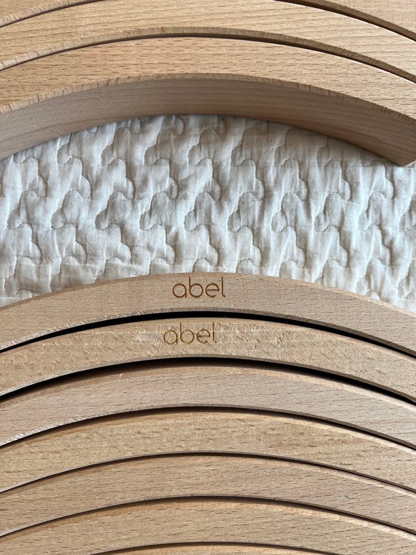 abel ブロック　75セット