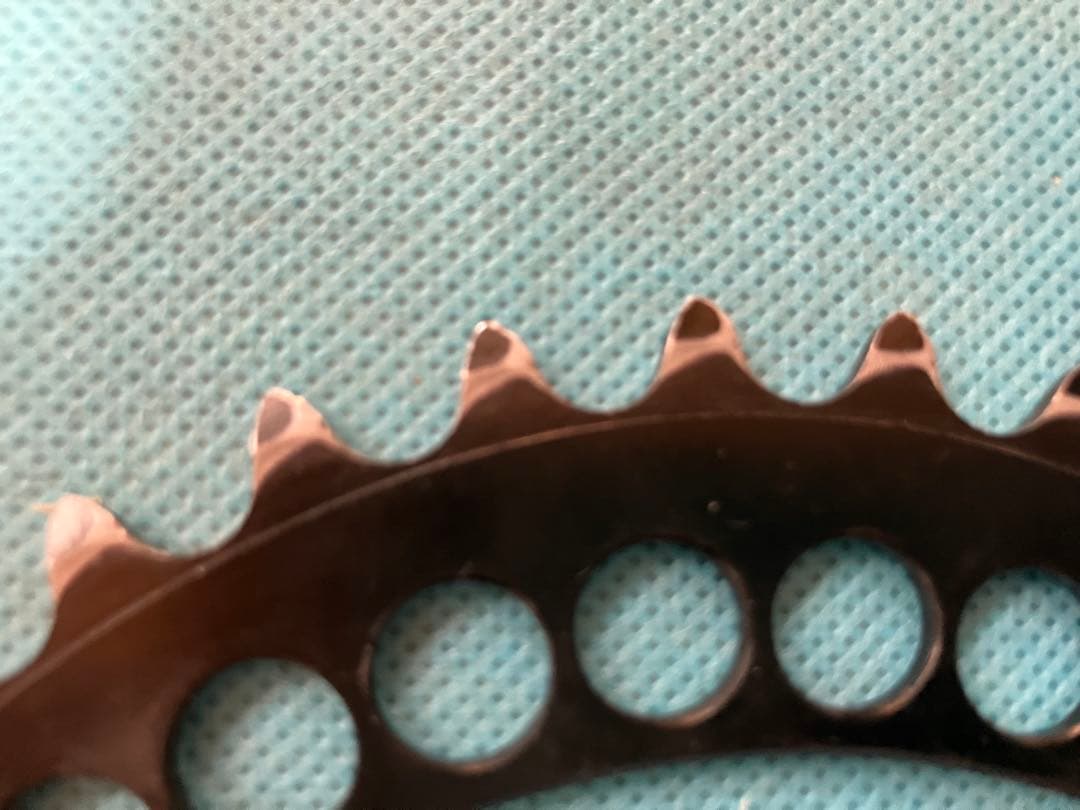 ROTOR POWER LT パワーメーター　クランクセット　左側計測