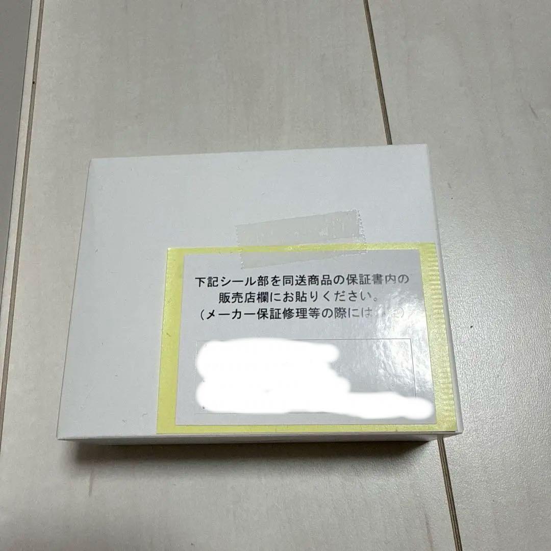 Core Belt 2 Mサイズ　専用コントローラー付き