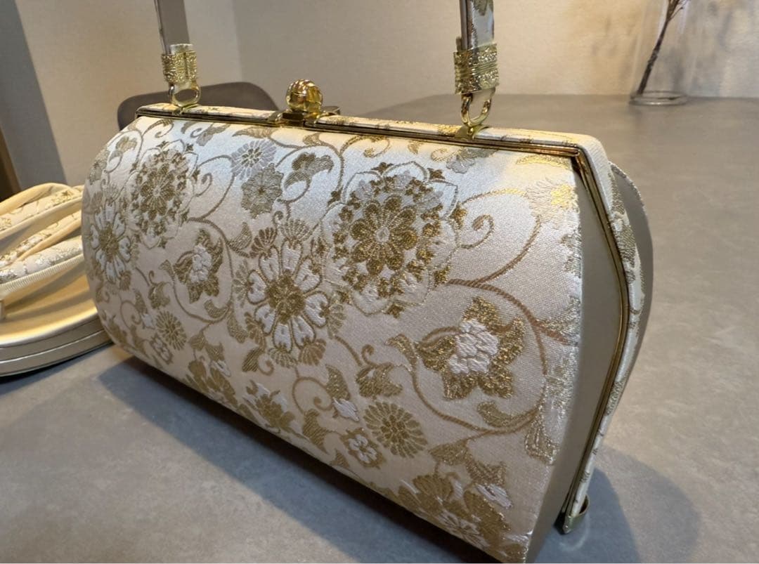 【Lemon】振袖フルセット 鶯色(緑系) 極上絞り 成人式