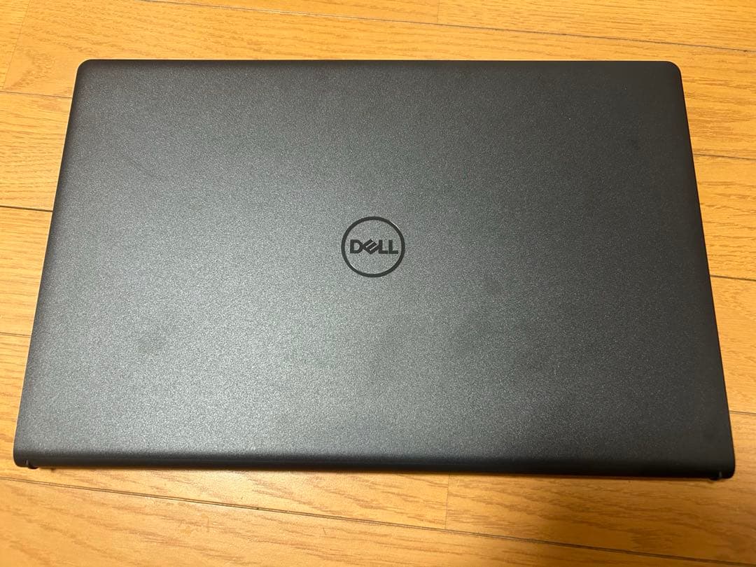 【美品】Dell Inspiron 15 3520 ノートPC 本体