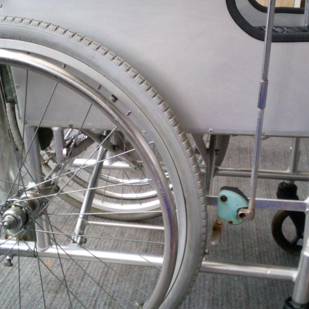 車椅子