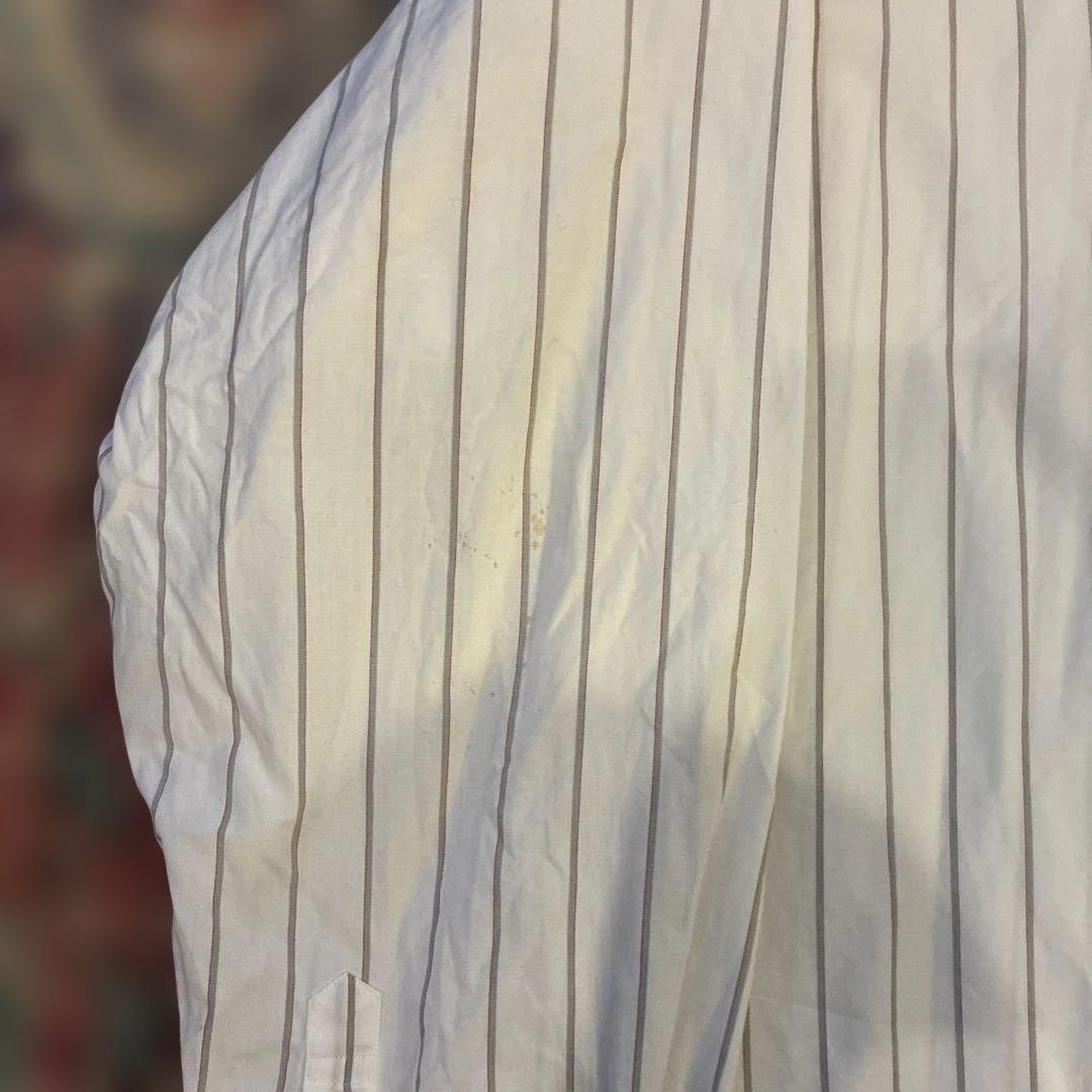 y*i様 80s 90s コムデギャルソン　田中オム　アーカイブ　シャツ y's