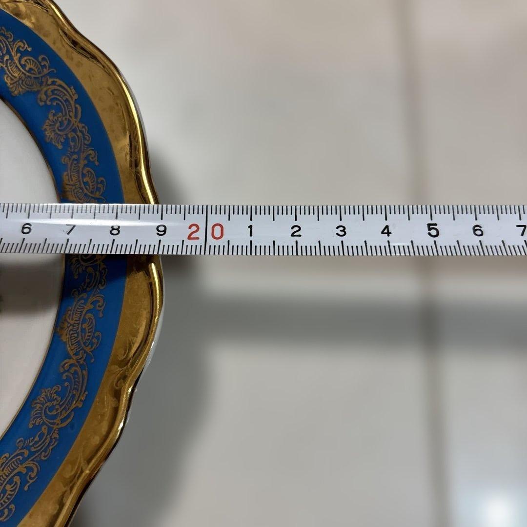 飾り皿　2枚セット