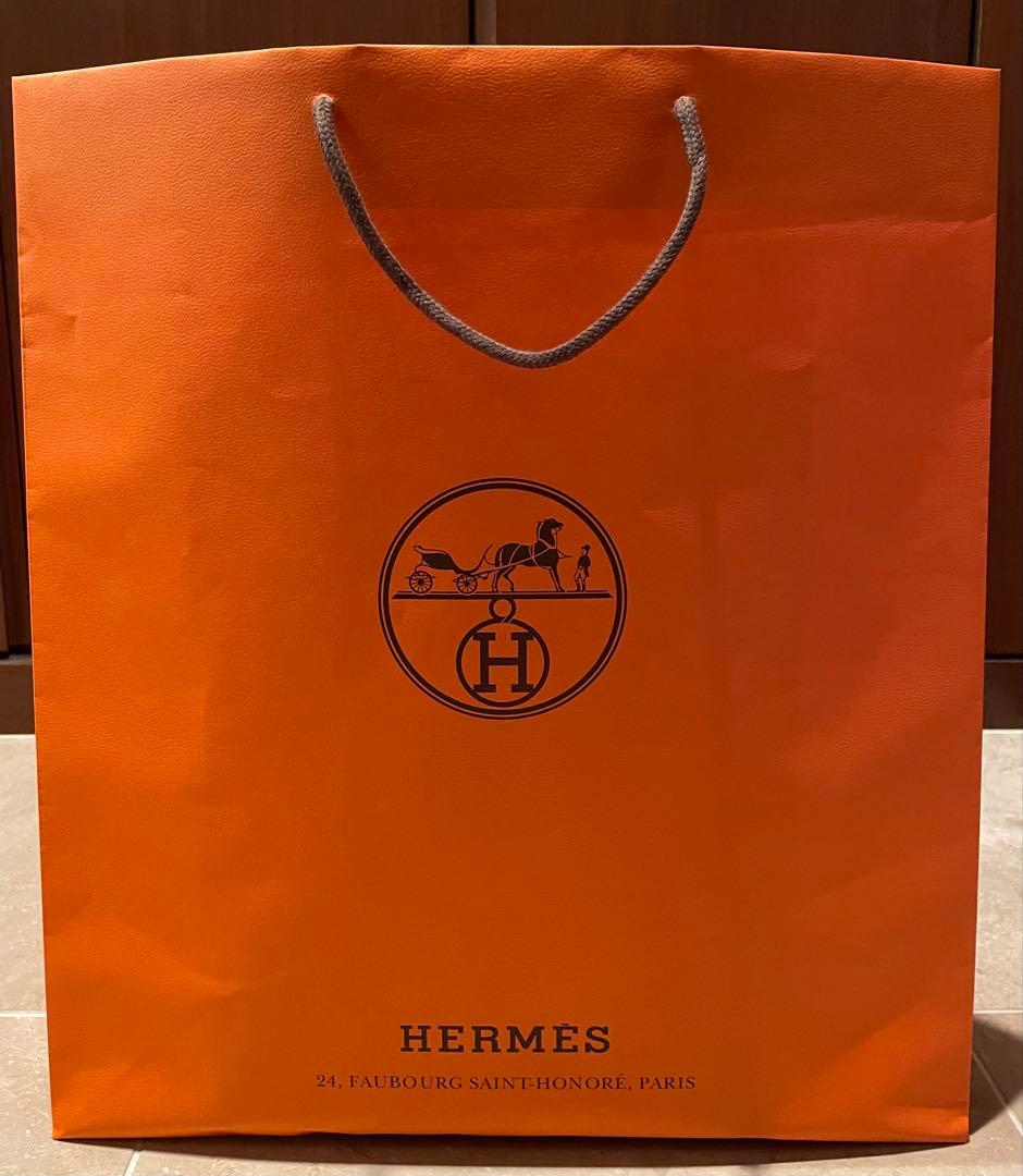 専用出品♡HERMES♡2025 インザループ 18 純正ボックス