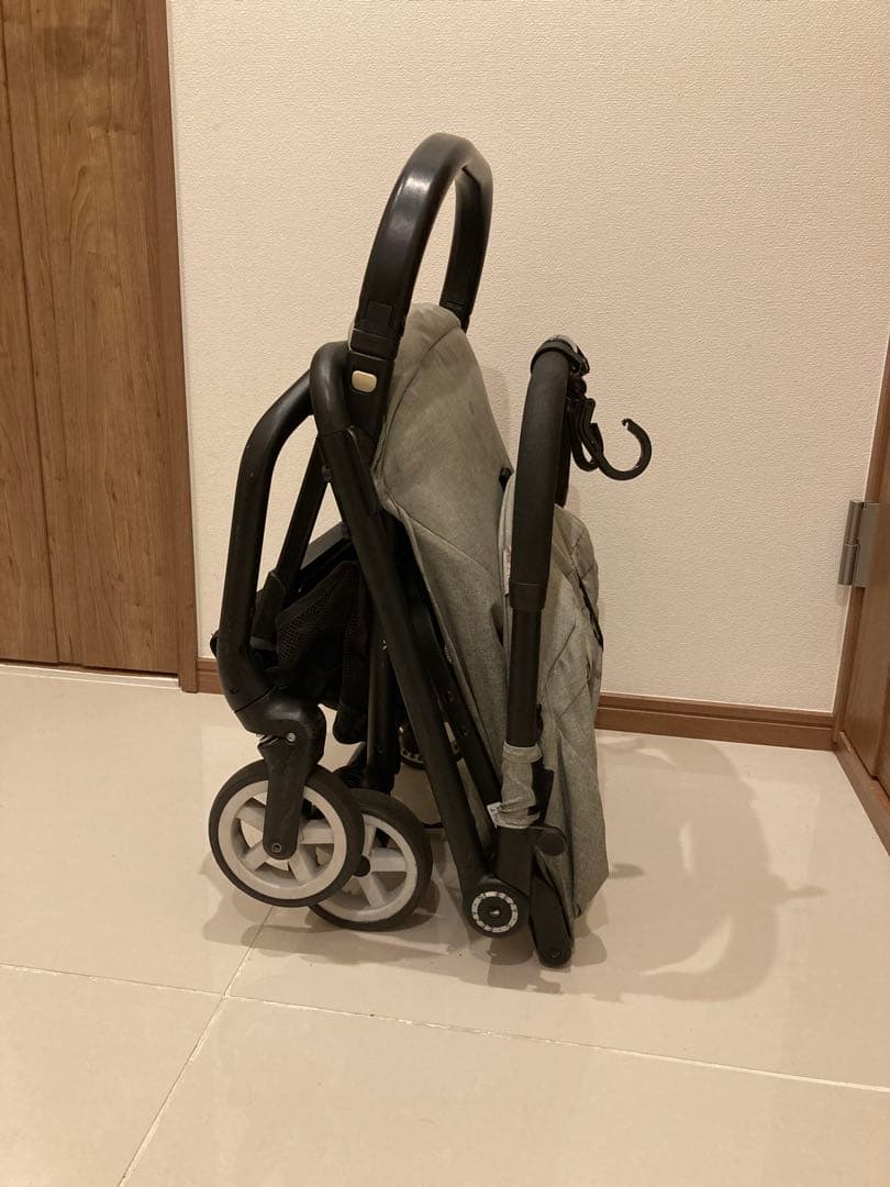 cybex EEZY S サイベックスイージーエス 超軽量ベビーカー