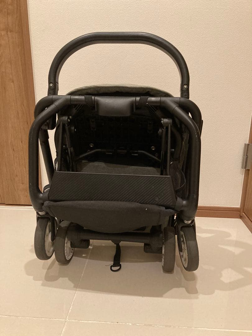 cybex EEZY S サイベックスイージーエス 超軽量ベビーカー
