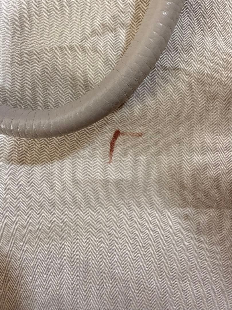 IENA イエナ ヤングアンドオルセン グレージュ 大きめトート