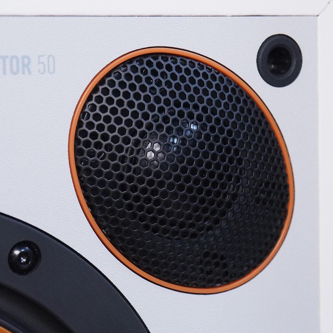 スピーカー・ウーファー MONITOR AUDIO / MONITOR 50