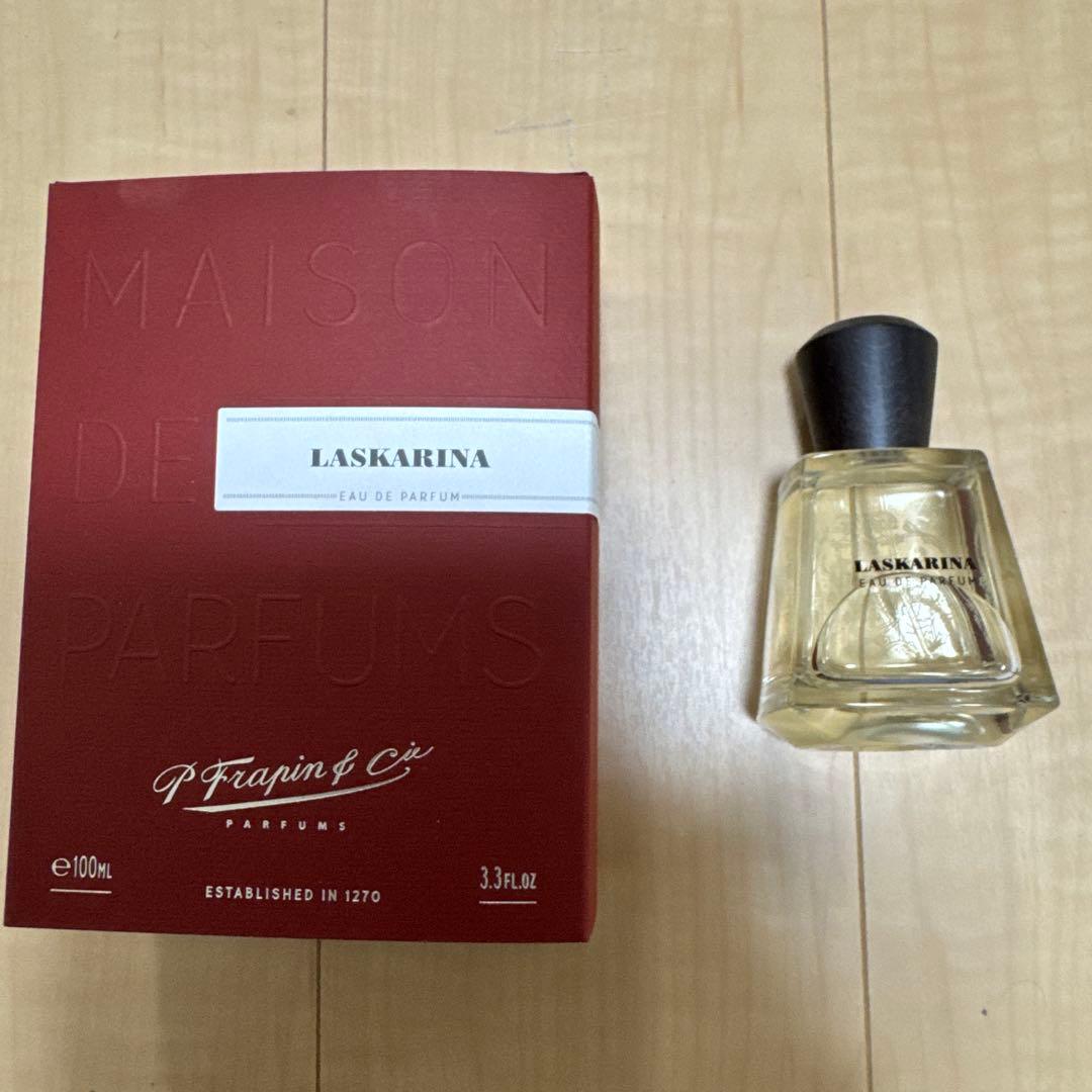 LASKARINA フラパン ラスカリナ 100ml