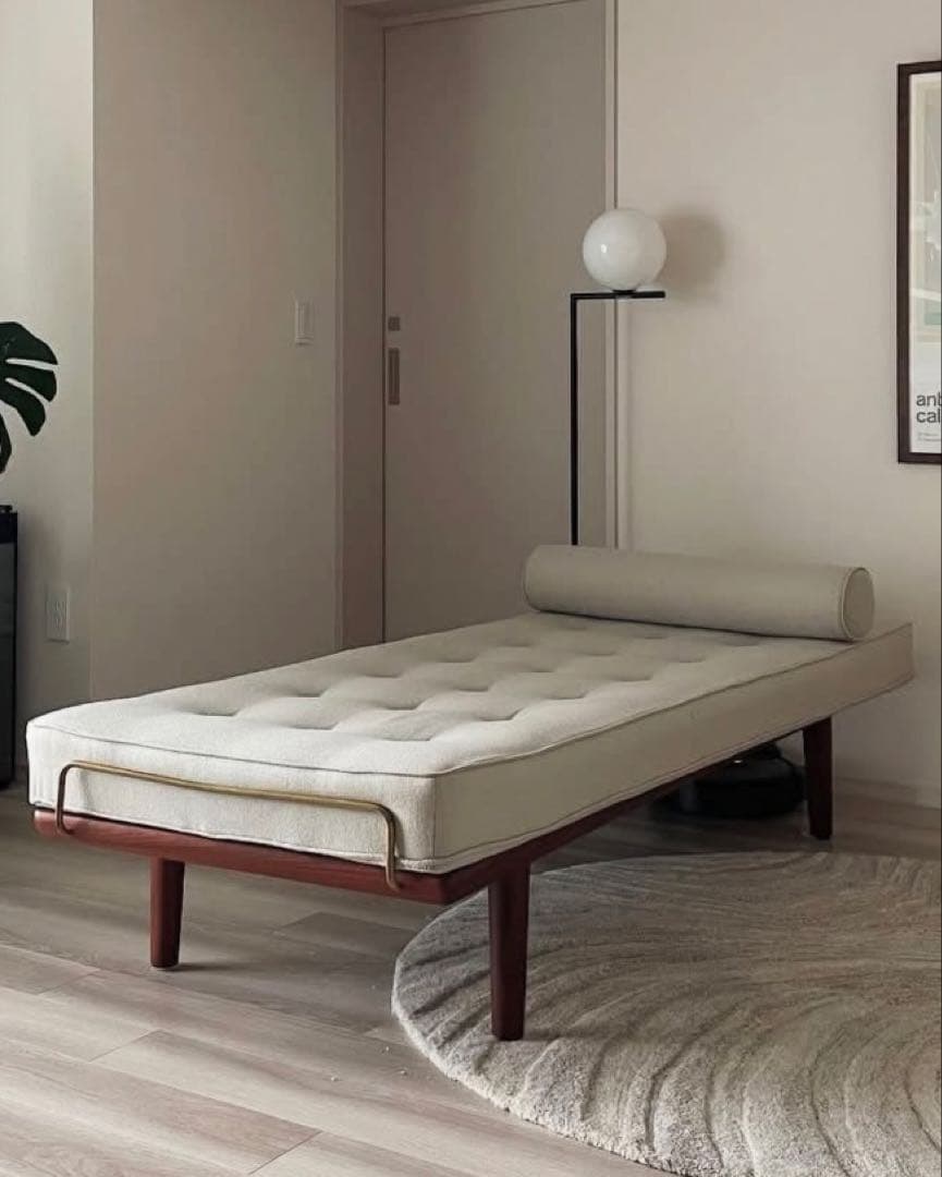 Hans J Wegner GE19 デイベッド チーク