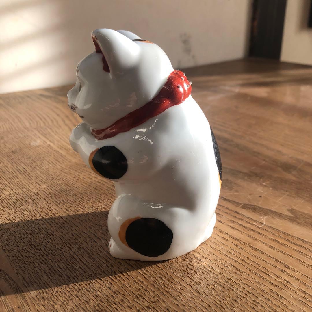 招き猫
