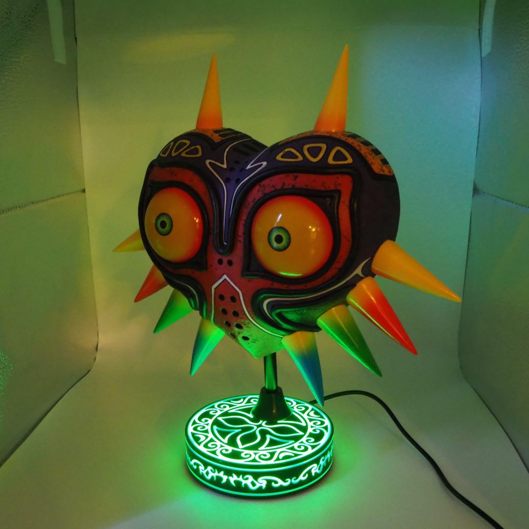 ムジュラの仮面コレクターズエディションFirst4Figures