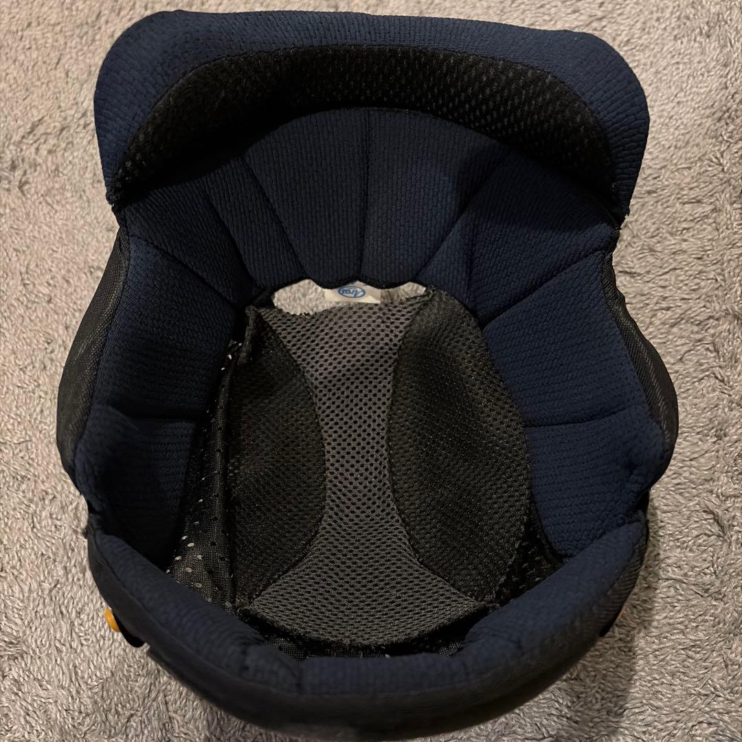 即決可！最終値下げ！Arai Astro GX フルフェイスヘルメット