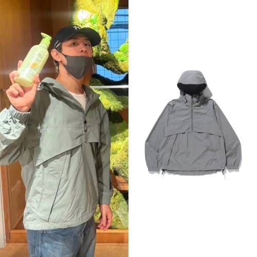 ワンオクtaka着用