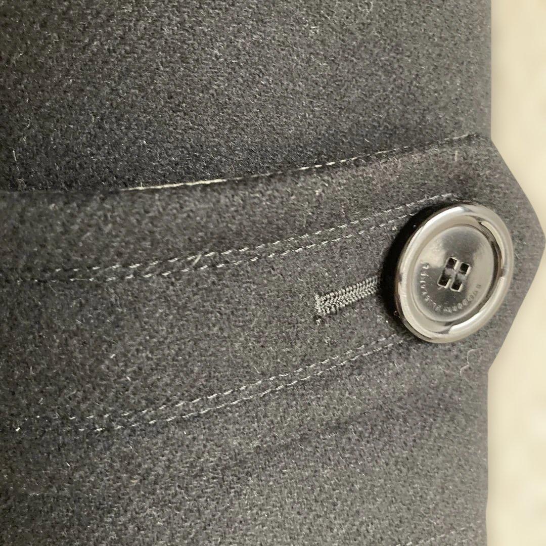 BURBERRY BLUE LABEL ダッフルコート 38サイズ