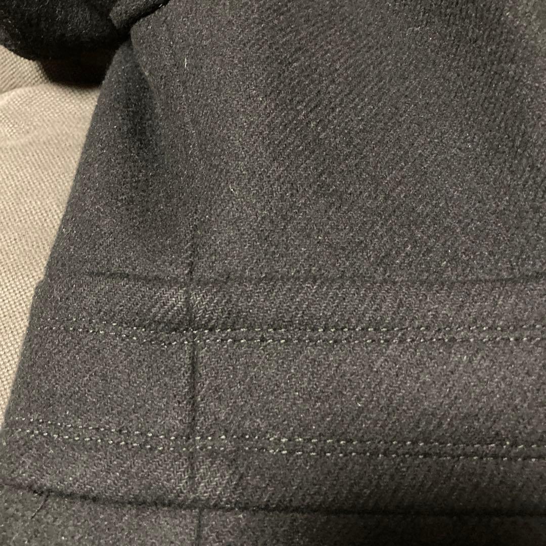 BURBERRY BLUE LABEL ダッフルコート 38サイズ