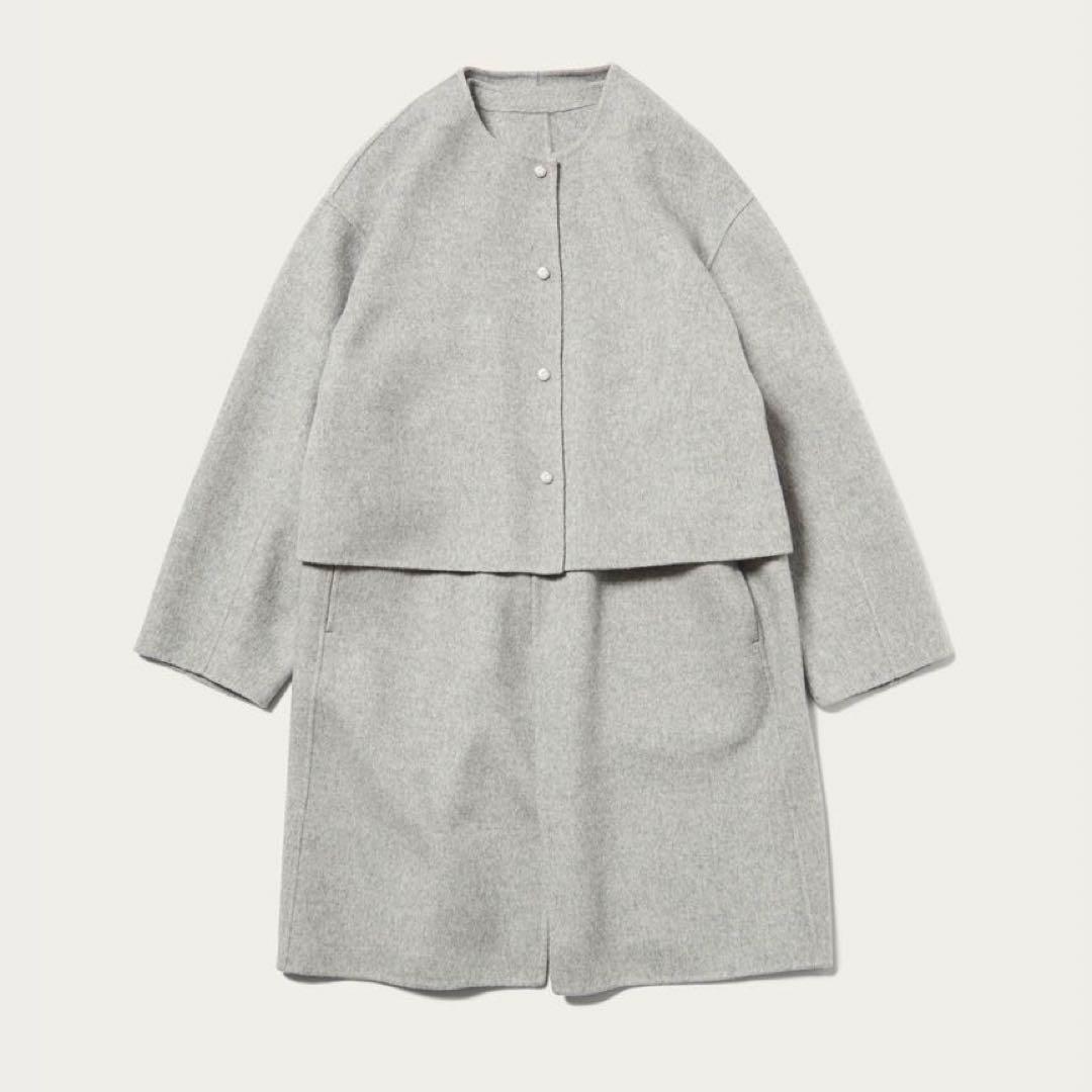 BEAUTY&YOUTH UNITED ARROWS 3WAYコート